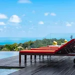 Me Villa Koh Samui 미 빌라
