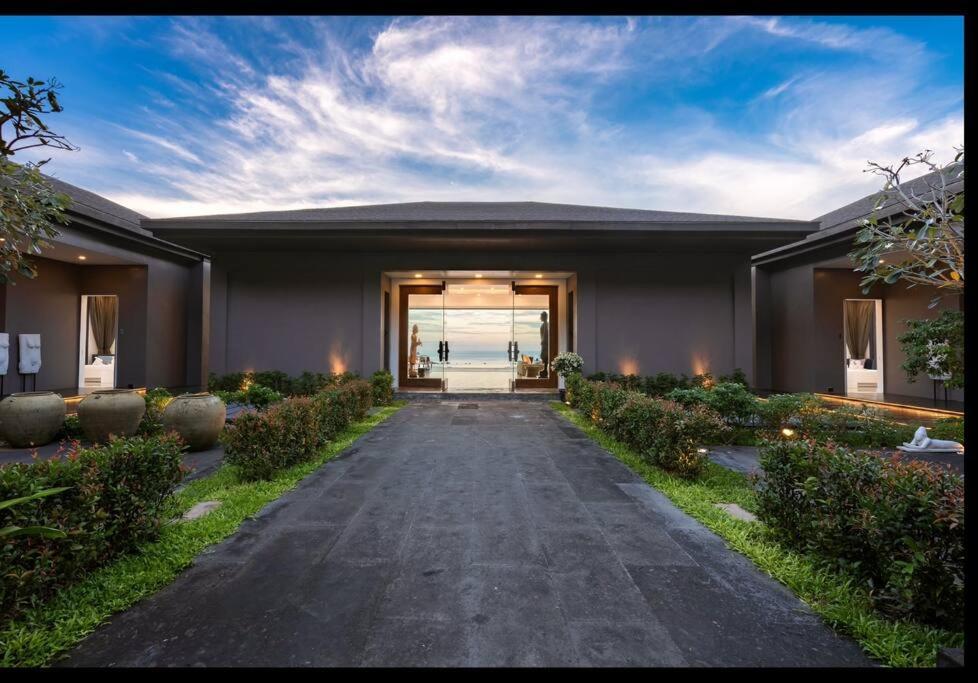 Villa Me Koh Samui 미 *