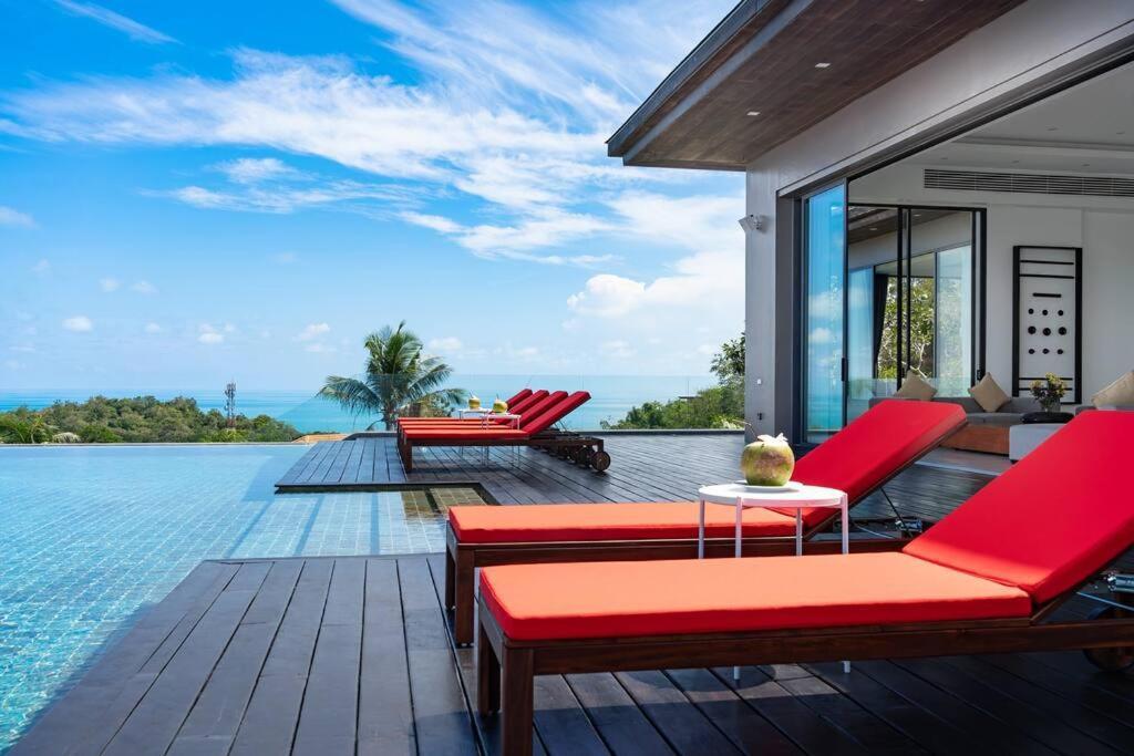 Me Koh Samui 미 Villa Amphoe Koksamui