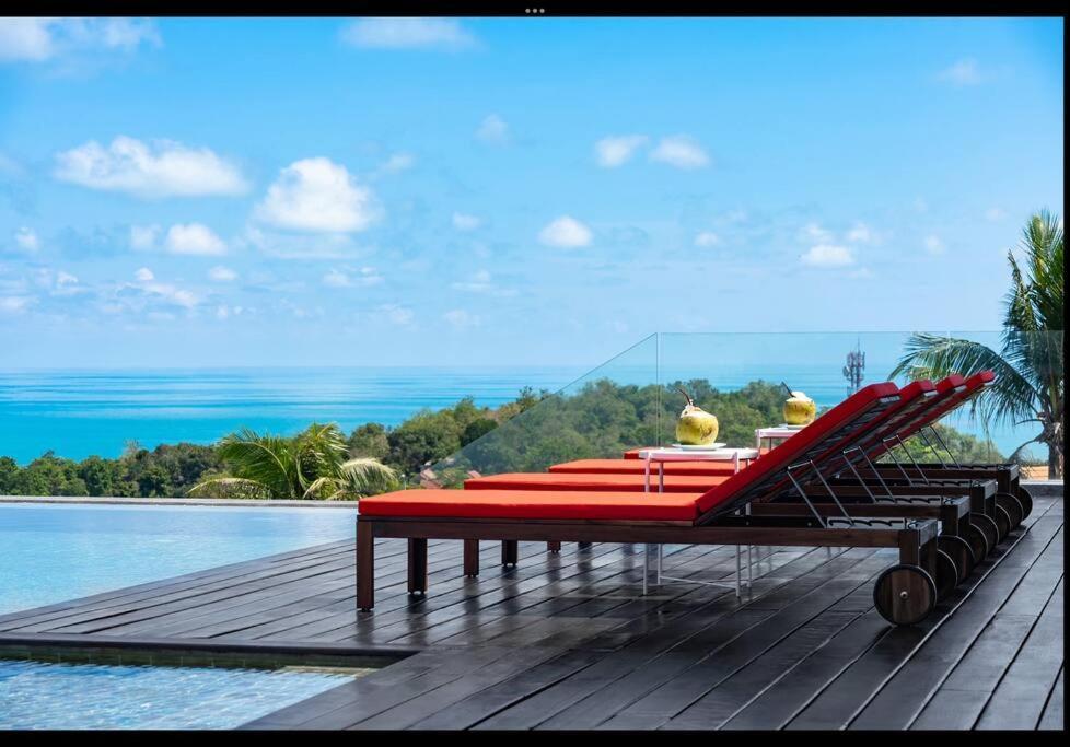 Me Koh Samui 미 *