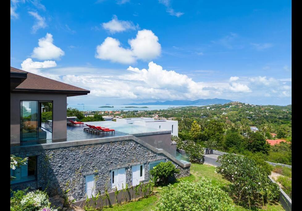 Me Koh Samui 미 Villa Amphoe Koksamui