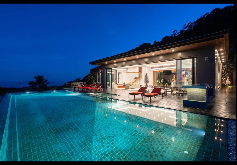 Me Koh Samui 미