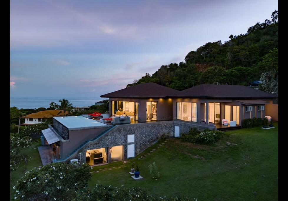 Me Koh Samui 미 Villa Amphoe Koksamui