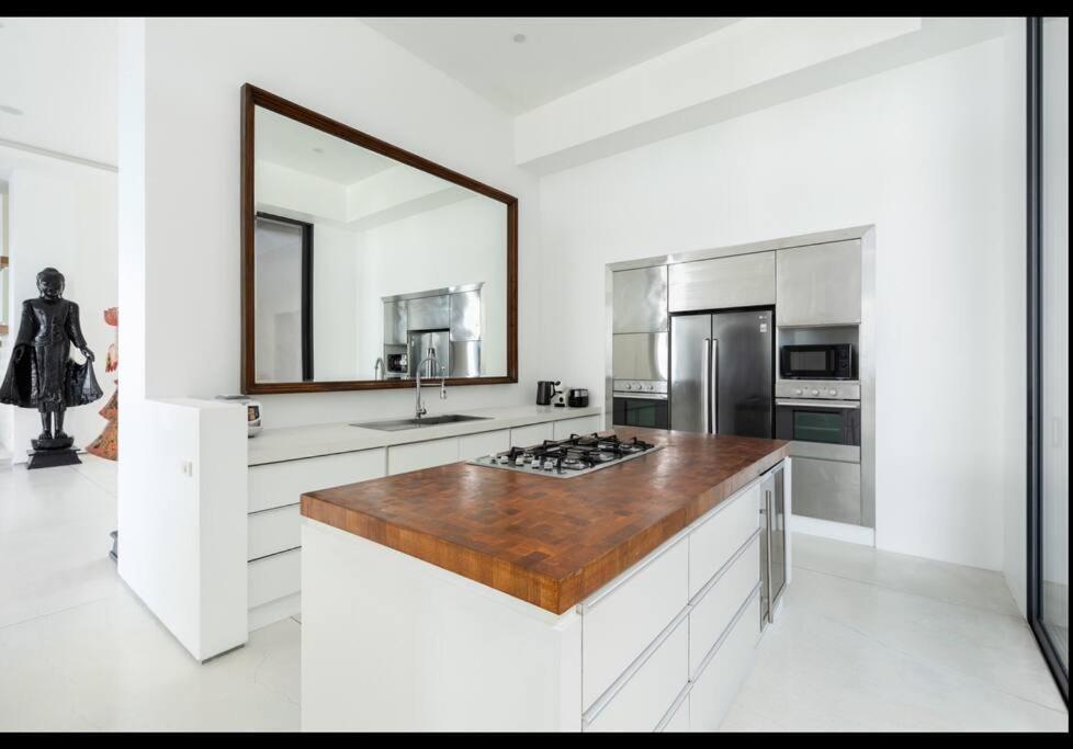 Me Koh Samui 미 Villa *