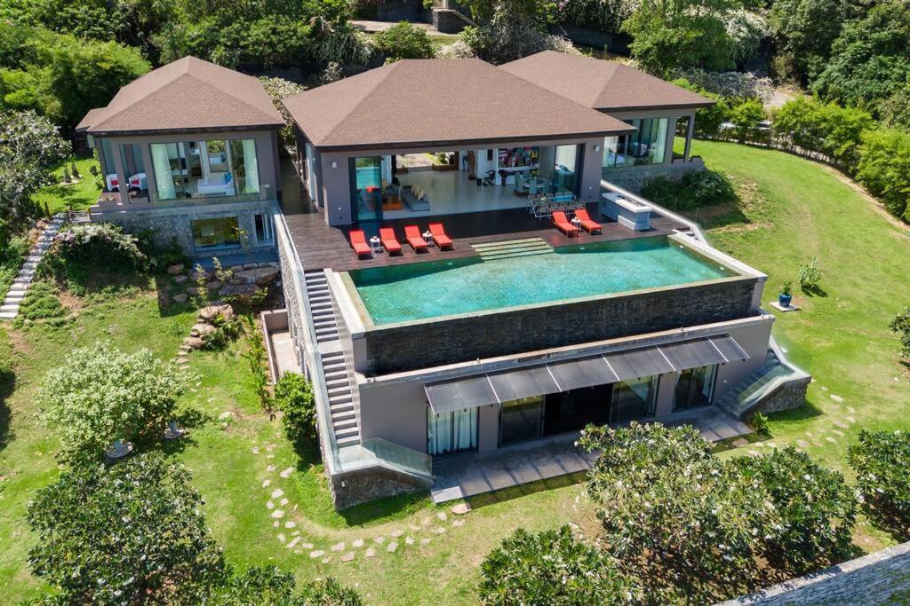 Me Koh Samui 미 Villa