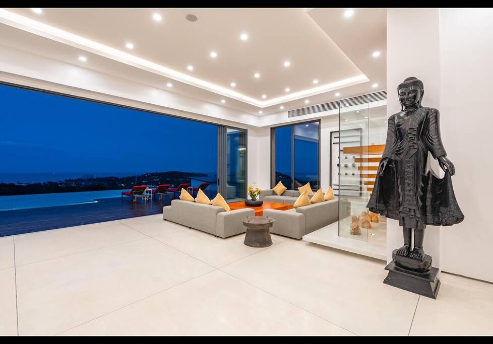 Villa Me Koh Samui 미 *