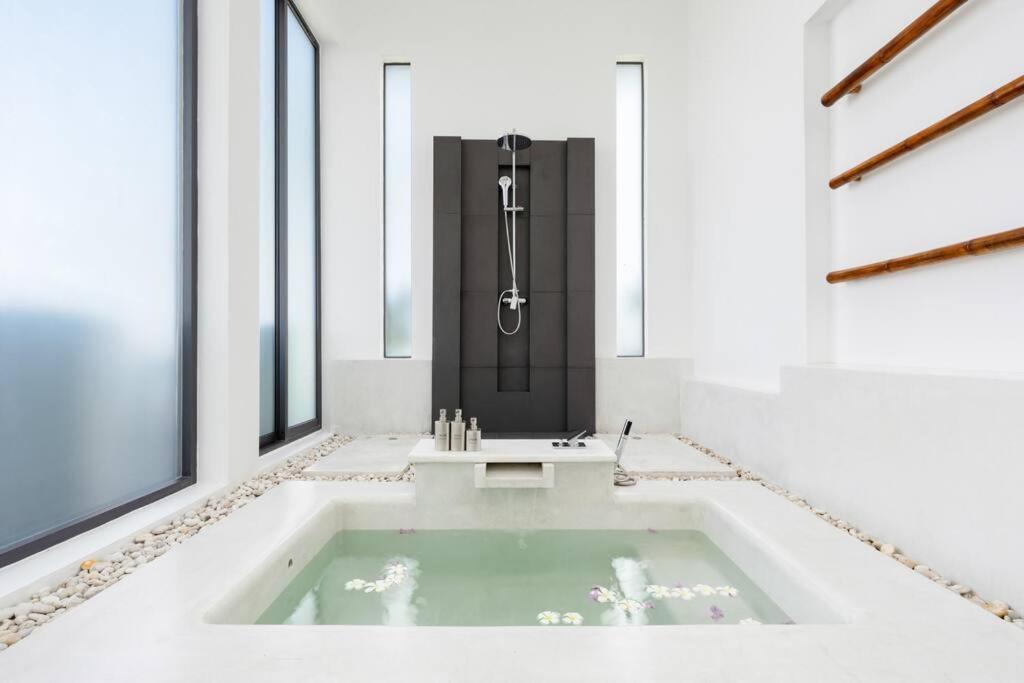 Villa Me Koh Samui 미 *