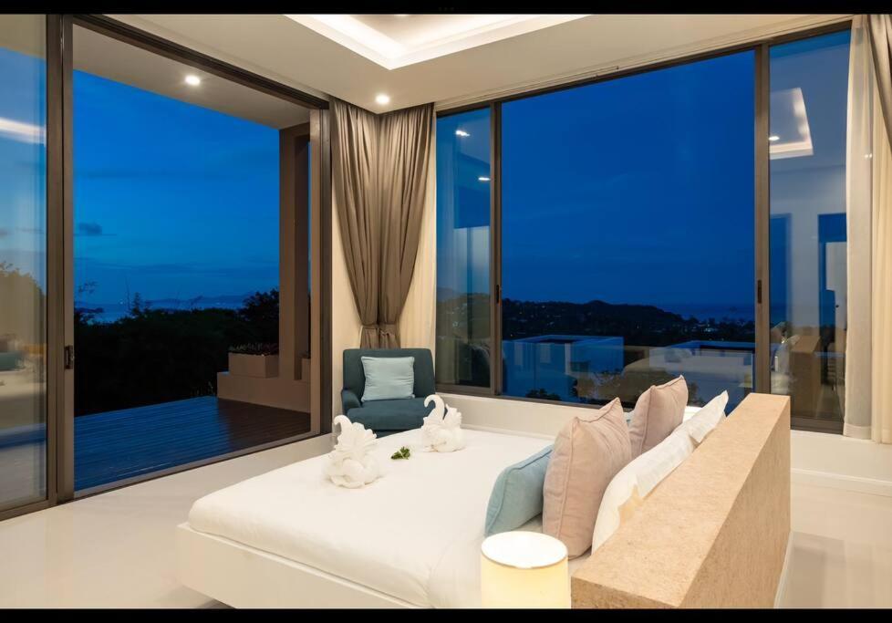 Me Koh Samui 미 Amphoe Koksamui