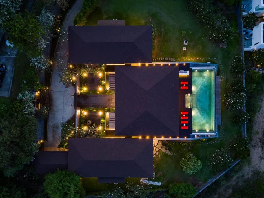 Me Koh Samui 미 Villa Amphoe Koksamui