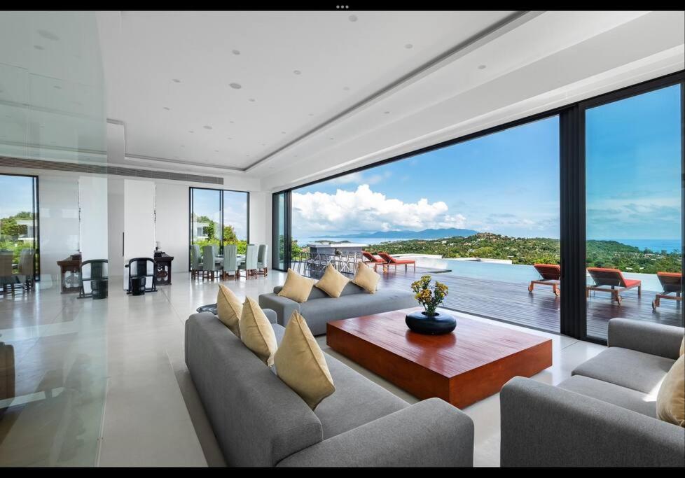 Me Koh Samui 미 Villa
