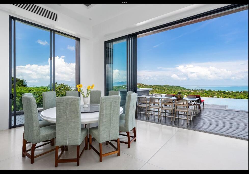 Me Koh Samui 미 Villa *